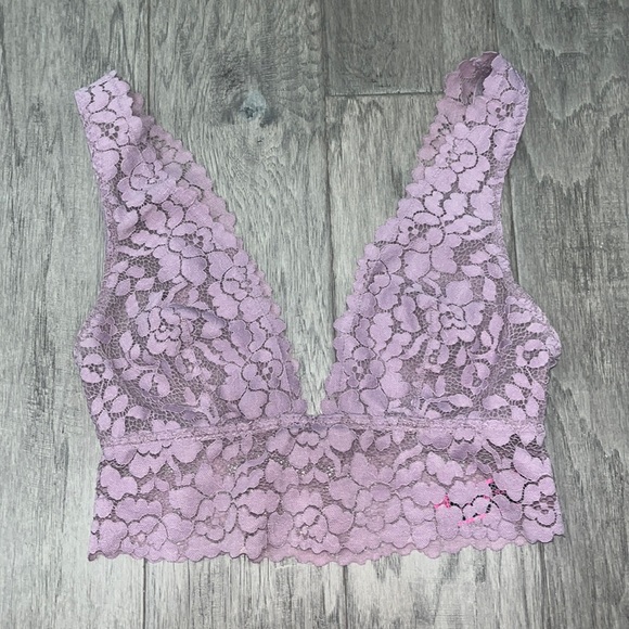 La SENZA Other - La Senza bralette